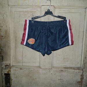 Aussiebum Championship Rowing Rugby Authenitc Surfwear Shorts Mens Sz M (J-2)